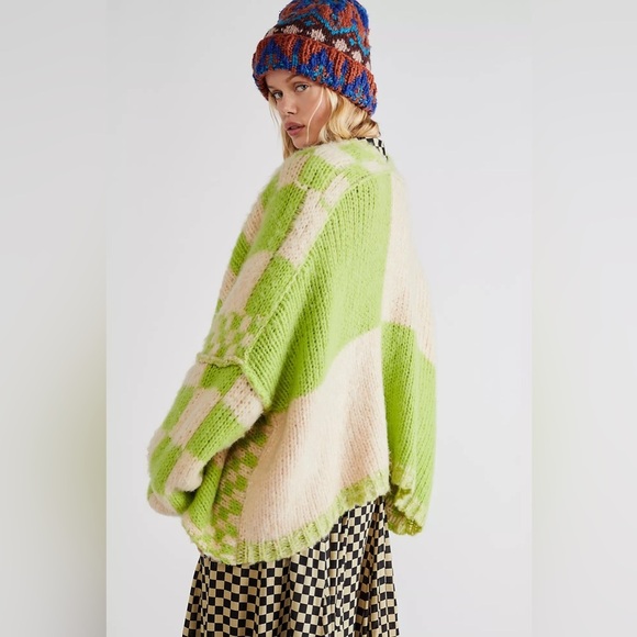 Free People Aldrin Cardigan - Picture 5 of 8